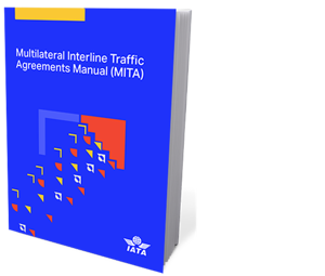  Multilateral & Bilateral Interline Traffic Agreements